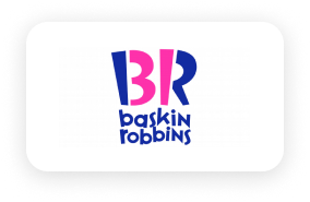 baskin-robbins